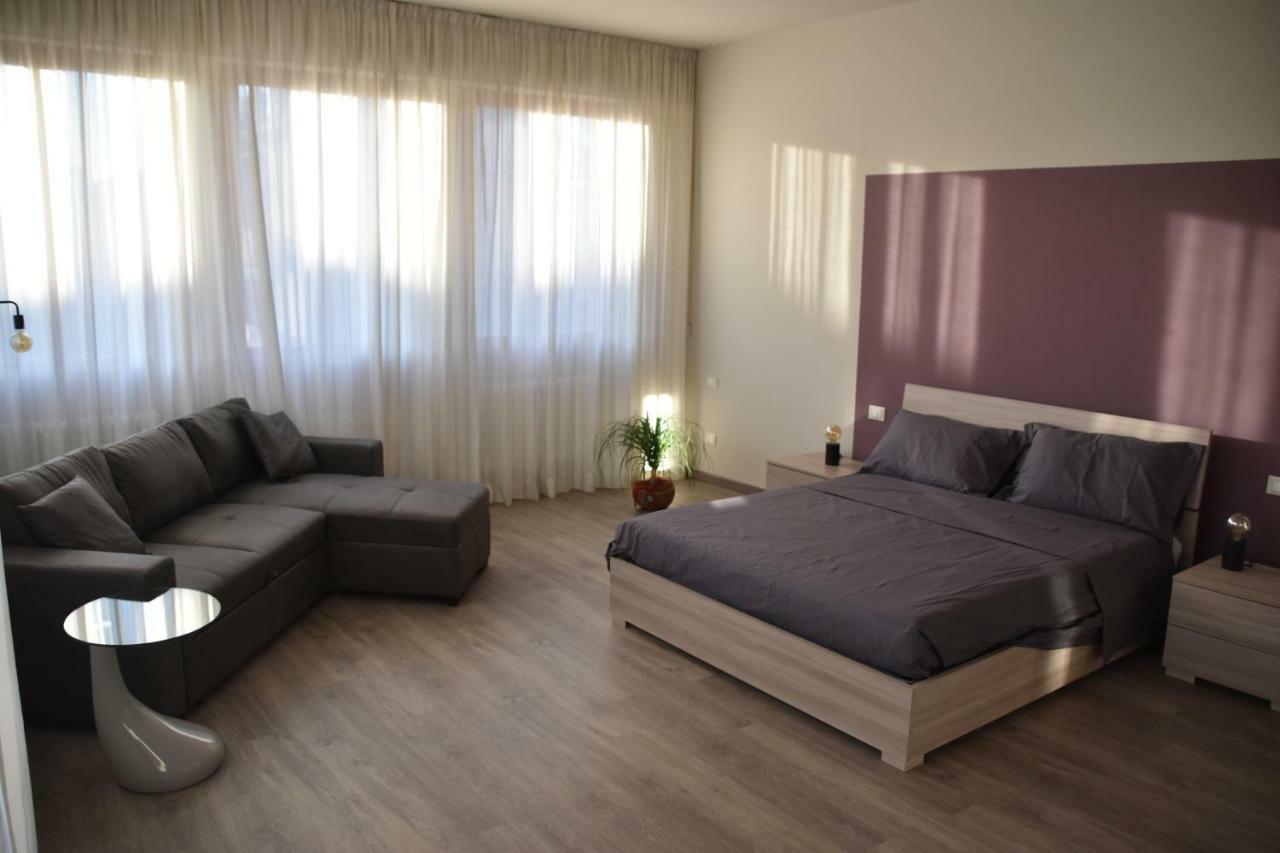 La Culla Del Mugello Hotel Scarperia Ngoại thất bức ảnh