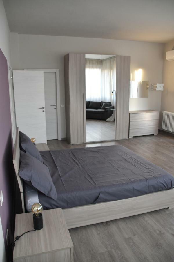 La Culla Del Mugello Hotel Scarperia Ngoại thất bức ảnh