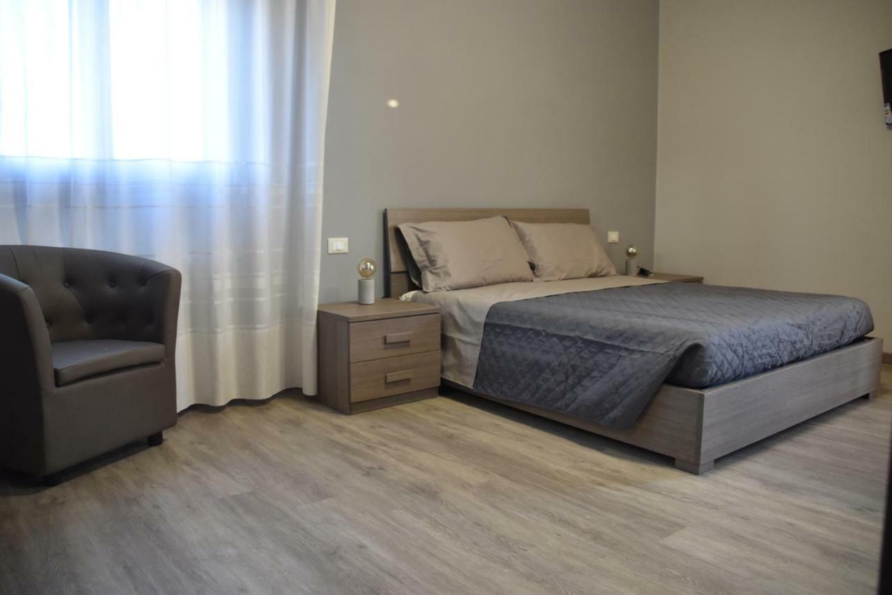 La Culla Del Mugello Hotel Scarperia Ngoại thất bức ảnh